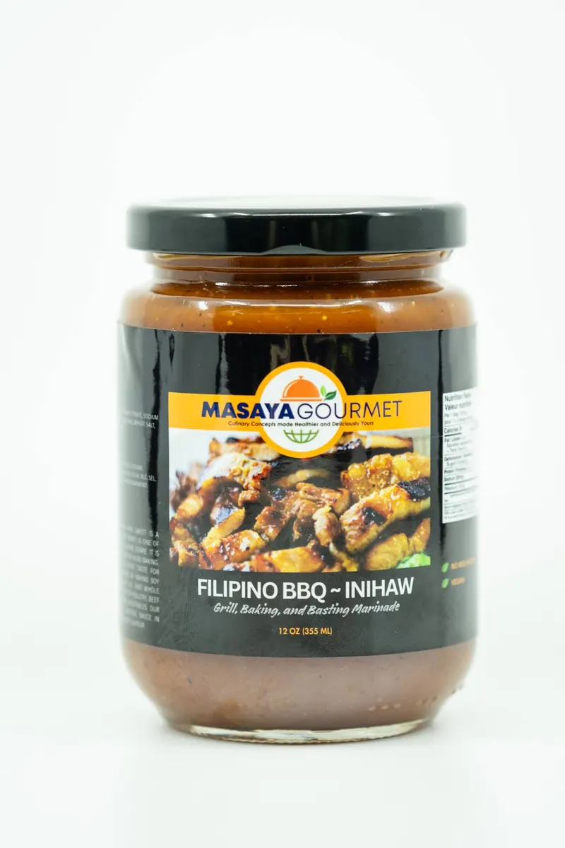 Masaya Gourmet photo 11