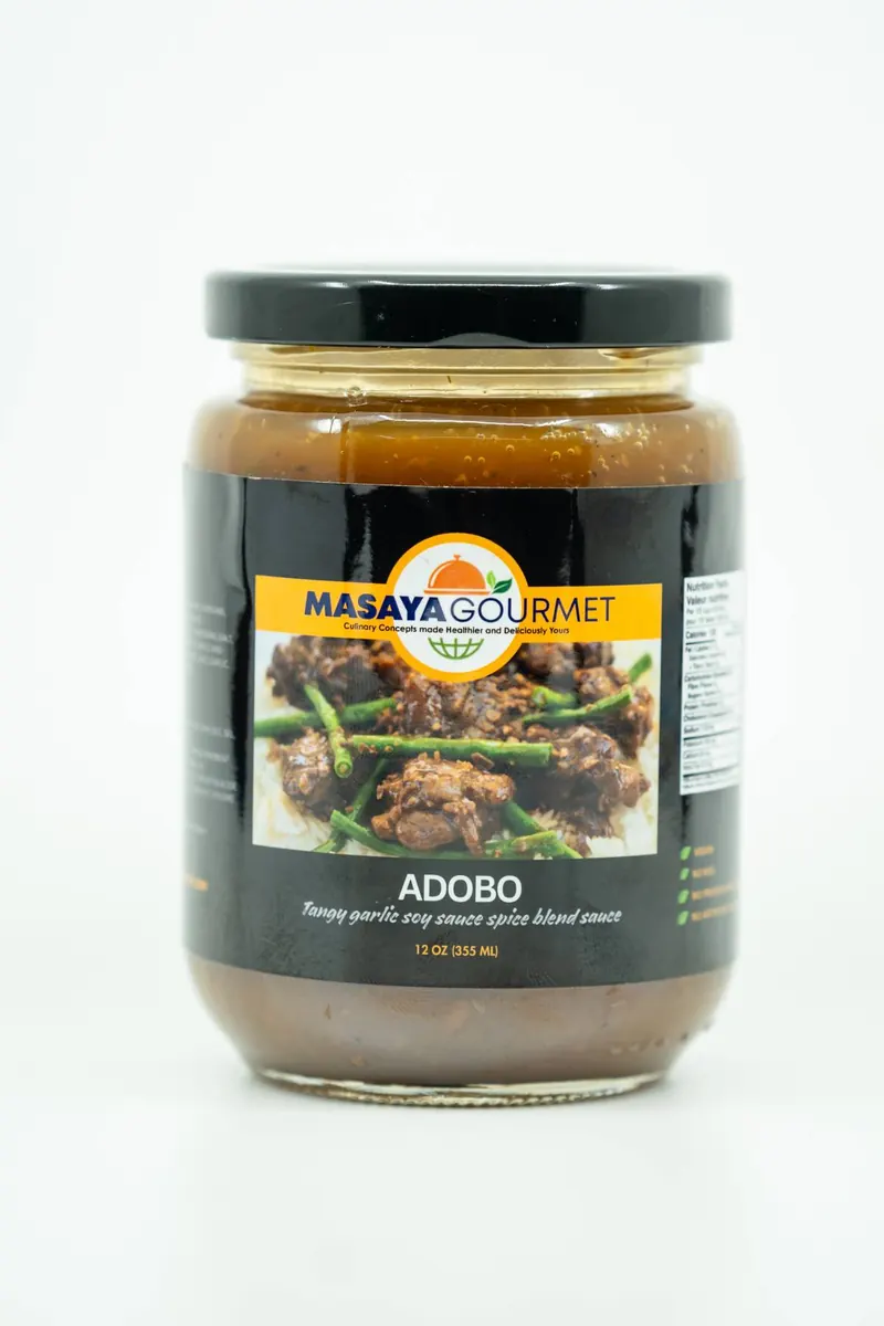 Masaya Gourmet photo 13