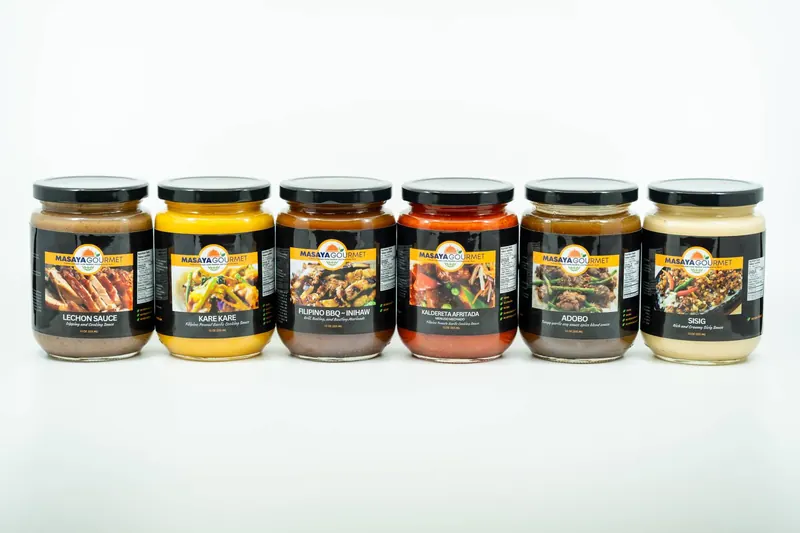 Masaya Gourmet photo 18