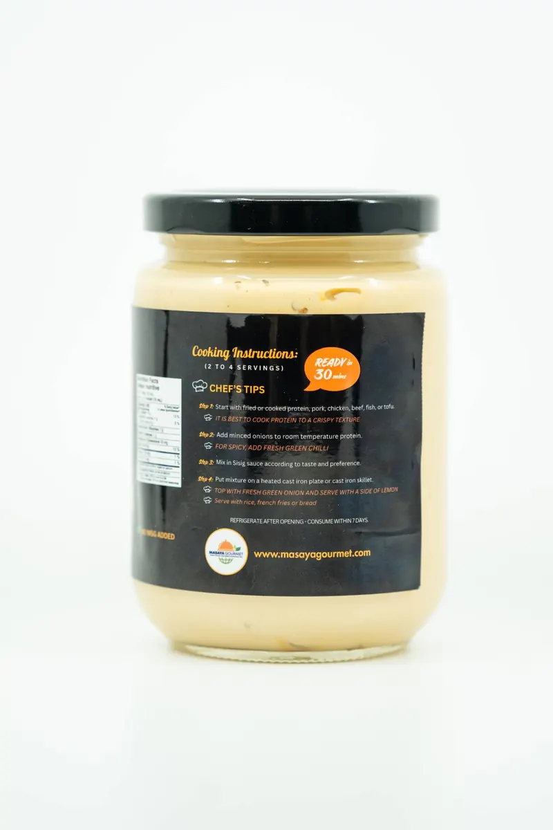 Masaya Gourmet photo 19