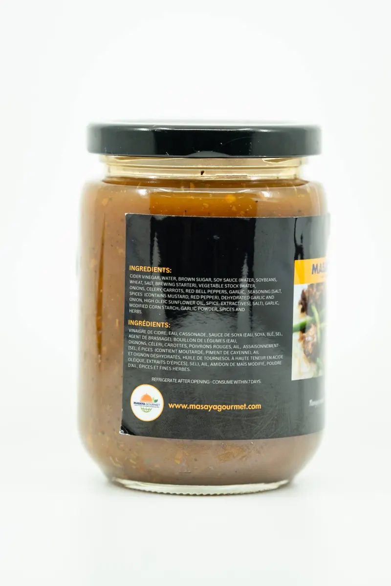 Masaya Gourmet photo 9
